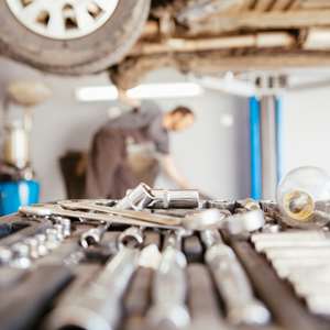 Advance Your Career as an Auto Mechanic